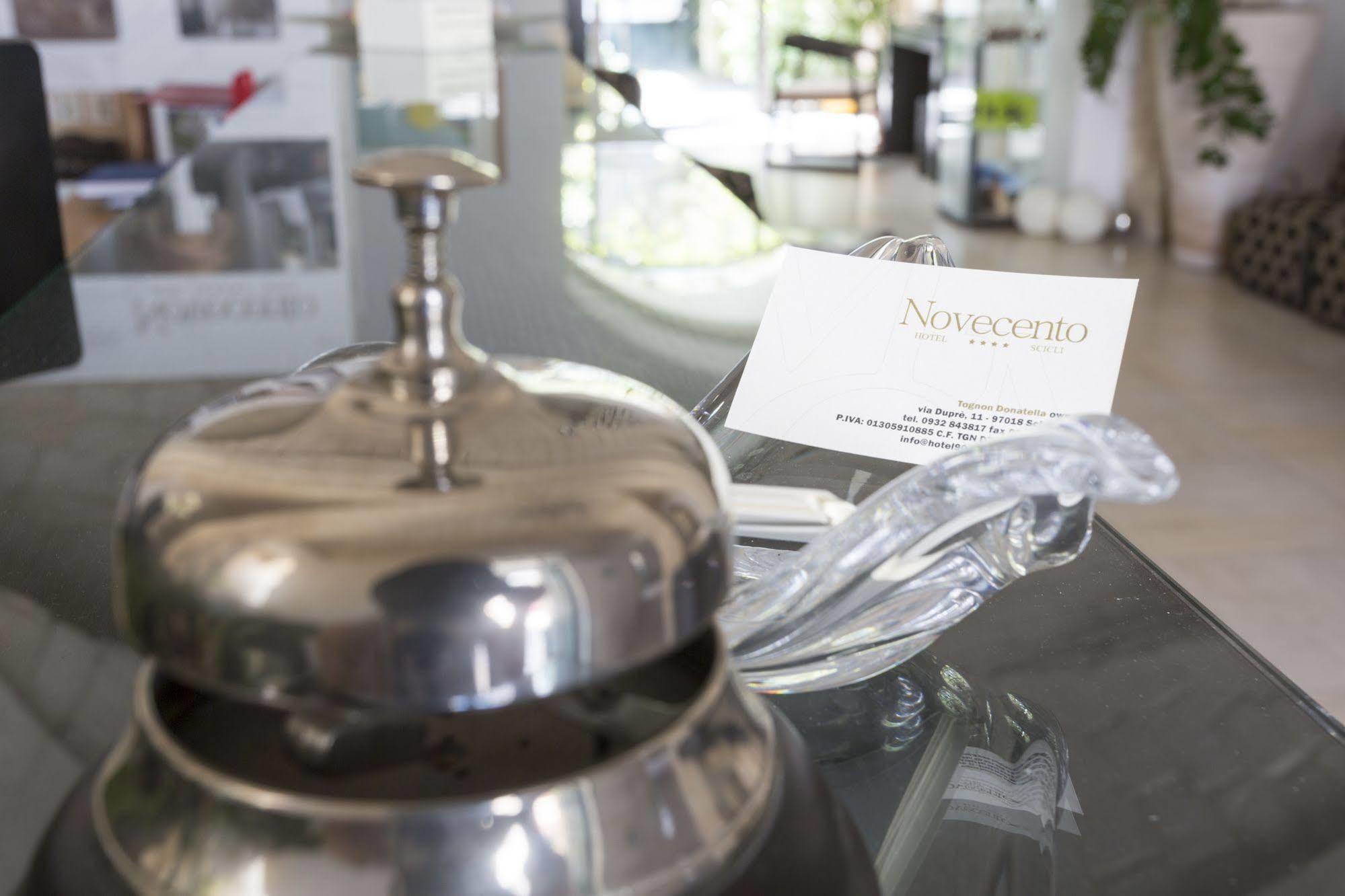 Hotel Novecento Шиклі Екстер'єр фото