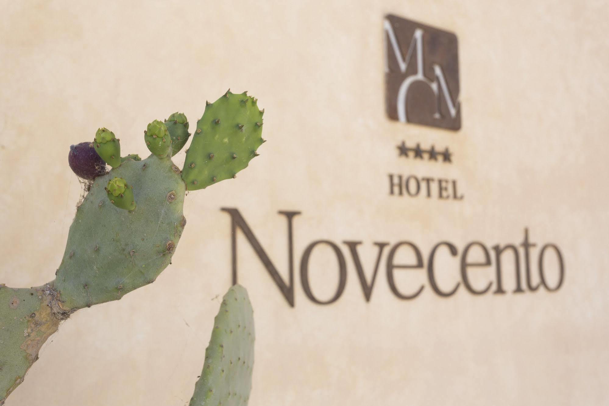 Hotel Novecento Шиклі Екстер'єр фото